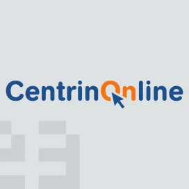 Centrin online
